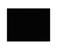 SEWACC Sfondo Fotografico Nero Antiriflesso 200X150 CM Sfondo per Video Streaming Live e Ritratti Grande Formato senza Cuciture Resistente e Riutilizzabile per Effetti Speciali