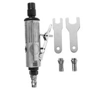 SEWACC Smerigliatrice Pneumatica da Strumento per Lucidare e Levigare Facile da Usare per Carving e Grinding Compatto e Portatile per Lavori Precisione