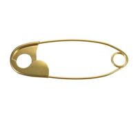 SEWACC Spilla Da Balia Grande 8.5 Pollici Decorazione Muro Metallo Per Lavanderia Casa Interno Esterno Arte Parete Facile Da Appendere