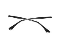 SEWACC Stanghette Ricambio Occhiali Cristallo Coppia Bracci Sostitutivi per Montature Occhiali da Sole e Design Elegante e Compatibilità Versatile