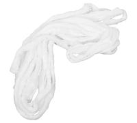 SEWACC Strisce di Cotone Morbido per Permanente Chioma da Parrucchiere, Rotolo Monouso Versatile per Colorazione e Trattamento, Set per Acconciature Professionali in Salone