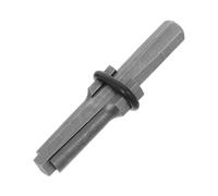 SEWACC Strumento Manuale per Spaccare Pietre per Rocce Marmi Granito Cuneo e Spessori Piuma per Separare Pietre