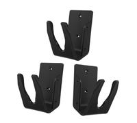 SEWACC Supporto Per Scanner Di a Barre Montaggio Da Scrivania e Parete 3 Pezzi Design Compatto e Stabile Per Supermercati e