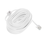 SEWACC Telefonico Estensibile PC per e Casa Resistente e Affidabile per Trasmissione