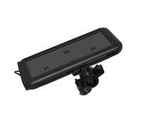SEWACC Telefonico per con Touch Screen Portacellulare per Scooter e Stabile Compatibile con Smartphone Design Ergonomico e Antivibrazione