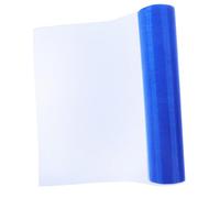 SEWACC Tessuto Organza Tulle Nastro Mesh Cristallo Trasparente per Decorazioni Matrimonio Feste Bomboniere e DIY