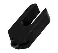 SEWACC Testina Tagliavetro U Shape per Macchina da Fresatura Accessorio per Taglio Vetro Preciso Testina Sostitutiva per Taglierina Manuale con Design Adattabile per Tagli Circolari e