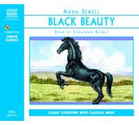 Sewell, Anna - Black Beauty (2 CD)