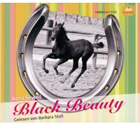 Sewell,Anna - Black Beauty