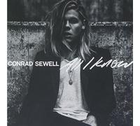 Sewell, Conrad - All I Know