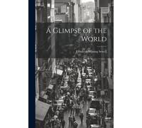 Sewell, Elizabeth Missing 1... A Glimpse Of The World Book NUOVO