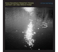 Sewelson, Dave / Moses, Stephen / Van Dijk, Jochem - Orca Uprising