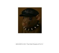 SEWER CHIC: THE RAT PEOPLE OF NYC