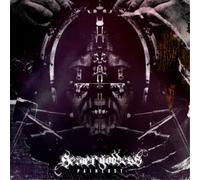 Sewer Goddess Painlust (CD) Album