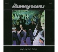 Sewergrooves,the - Revelation Time