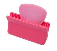 Sewing Chalk Sharpening Tool, Fabric Tailor Chalks Sharpener, 7,5 x 2,3 x 3,8 cm Efficient Sharpening Equipment, Professional Tailors Precise Marking for Sewing Projects