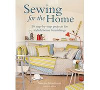 Vanessa Arbuthnott Gail Abbott Sewing for the Home (Tascabile)