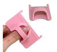 Sewing Guide Tool, Precision Thumb Ruler, Edge Stitching Alignment Device with Multifunction Use, Quilting Accessory with Portable Size, Craft Tool for Adults Women Families Friends Hobby Use