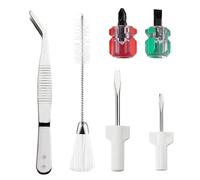 Sewing Machine Cleaning Kit, Sewing Machine Screwdriver, Repair Tool Set