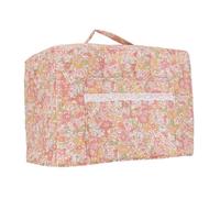 Sewing Machine Cover Boho Tote | Boho-Style Carrier Tote For Serger and Home Sewing Machines, Protective Cover For Travel, Indoor/Outdoor Use, Home, Workshop, Studio, Keeps Machine Dust-Free, d, Se