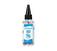Sewing Machine Lubricant Oil - 50 ml Moving Part Maintenance Solution | Sewing Thread Guide Oil Suitable for Men Women Mom Grandpa Tailors Designers Hobbyists Family
