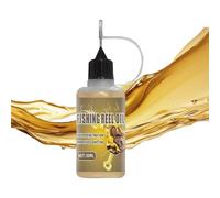 Sewing Machine Lubricating Oil - 30ml Anti Rust Metal Lube for Tool