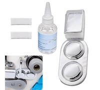 Sewing Machine Oil Embroidery Device Maintenance Lube Kit