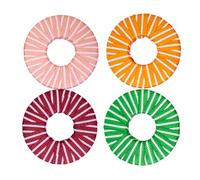 Sewing Pattern Weights - Iron, 2 x 2 x 0,31 Inches, Fabric Weights Precise Cutting | Non Slip Heavy Hold Sewing Notions, Pattern Cutting Weight For Tailor Work, Fabric, Samples, Drafting, Writing