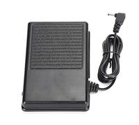 Sewing Piede Controller del pedale Materiale plastico durevole di alta qualità Controllo della velocità compatibile con il cantante Juki macchine da cucire accessori