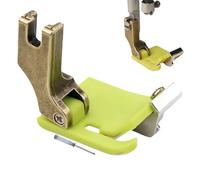 Sewing Presser Foot - ABS | Adjustable Quilting Presser Feet Attachment | Multifunctional Professional Sewing Machine Accessory Tool for Stitching Craft Tailoring Repair