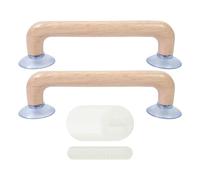 Sewing Ruler Handle - Quilting Grip Tool | Suction Holder Pads For Fabric Cutting Sewing; Ideal For Quilting, Crafting, Clothing Projects, fai da te, adatto per adulti, Beginners, Craft Lovers