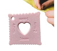 Sewing Seam Guide Sewing Suture Spacing Template Tool