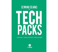 Sewing Seams for Tech Packs: A Visual Guide to Produce Clothing.: 2 - ABC ...