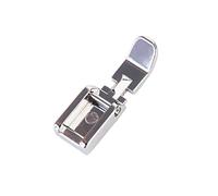 Sewing supplies direct - Piede per cerniera, compatibile con le macchine da cucire Brother, Janome, Toyota e Singer