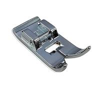 Sewing supplies direct - Piedino standard per cuciture dritte, a zigzag e punti fantasia per macchina da cucire Brother, Janome, Toyota e Singer