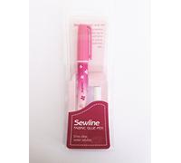 Sewline tessuto colla penna e ricariche, Colla Attaccatutto, EPP, no pins, non lascia tracce, cucito & Paper piecing