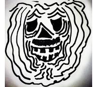 Sewn Leather - Freak On Hashish / Longboarding Is A Cri