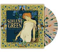 Sewn Mouth Secrets (Transucent Gold With Splatter Vinyl) - Soil... (Vinile)