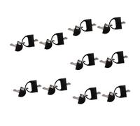 SEWOART 10pezzi Chiave Per Scooter Elettrici Pride Design Resistente e Facile Usare Compatibile Accessorio Per Disabili e Anziani