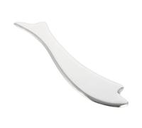 SEWOART 1pezzi Gua Sha Board Inossidabile Per Massaggio Muscolare e Rilassamento Strumento Di Scraping Per Trattamenti Fisici e Benessere Quotidiano