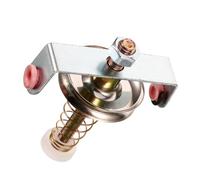 SEWOART 1pezzi Tensionatore Molla per Telaio Rapier Compatibile con Macchin Cucire Ricamo Assemblaggio Tensione Filo Facile Installazione Stabilità Ottimale per Lavorazioni Tessitura