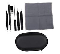 SEWOART 1set La Auricolari Kit Per e Amplificatori Acustici Include Spazzole e Accessori Per