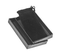 SEWOART 1set Tagliasigari Portatile e Elegante Scatola Di Conservazione Per Pratico Per Viaggi e Occasioni Speciali