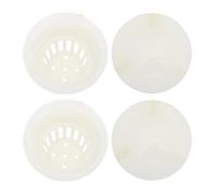 SEWOART 2 pezzi Filtri per Spittoon Filtrazione per e Sicuro Facile Usare Compatibile con Spittoon Standard Filtrazione Flemma