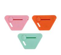 SEWOART 3 Pezzi Guida ai margini di Cucitura Guida alla Cucitura della Macchina da Cucire