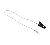 SEWOART 3 Pz cordino per catena di aiuti protettore anti-smarrimento corde accessori per anziani Accessorio per anziani amplificatore cavi di amplificazione del suono