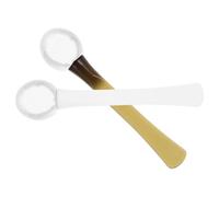 SEWOART 3 Set Di Applicatori Per Gli Occhi Con Per La Del Viso Per Prodotti Per La Della Pelle Domestica 2 Pezzi * 3