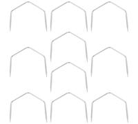 SEWOART 5 Paia Di Strumenti Per Lo Smontaggio E Il Montaggio Dell'Host Chiave Host Per Radio E Dvd Strumenti Per La Rimozione Rapida Di Componenti Elettronici Per Auto Kit Di