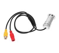 SEWOART 90Grado Mini Telecamera Spioncino Digitale con Cmos Visualizzatore per Porta Visione Sicurezza e Videosorveglianza