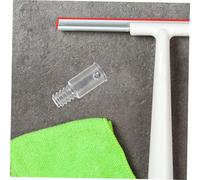SEWOART Adattatore Filettato in Alluminio per Telescopiche Ricambio per Scopa Mop e Spazzolone in Metallo Connessione Resistente e Facile Installare